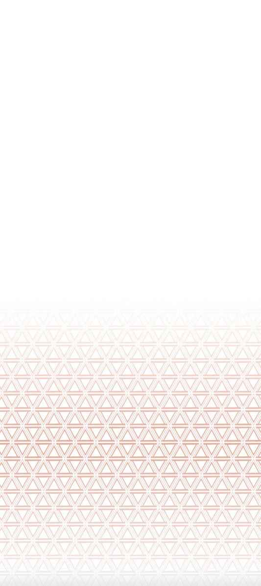 CÔTE / OMBRÉ PANEL - DESERT ROSE image 1