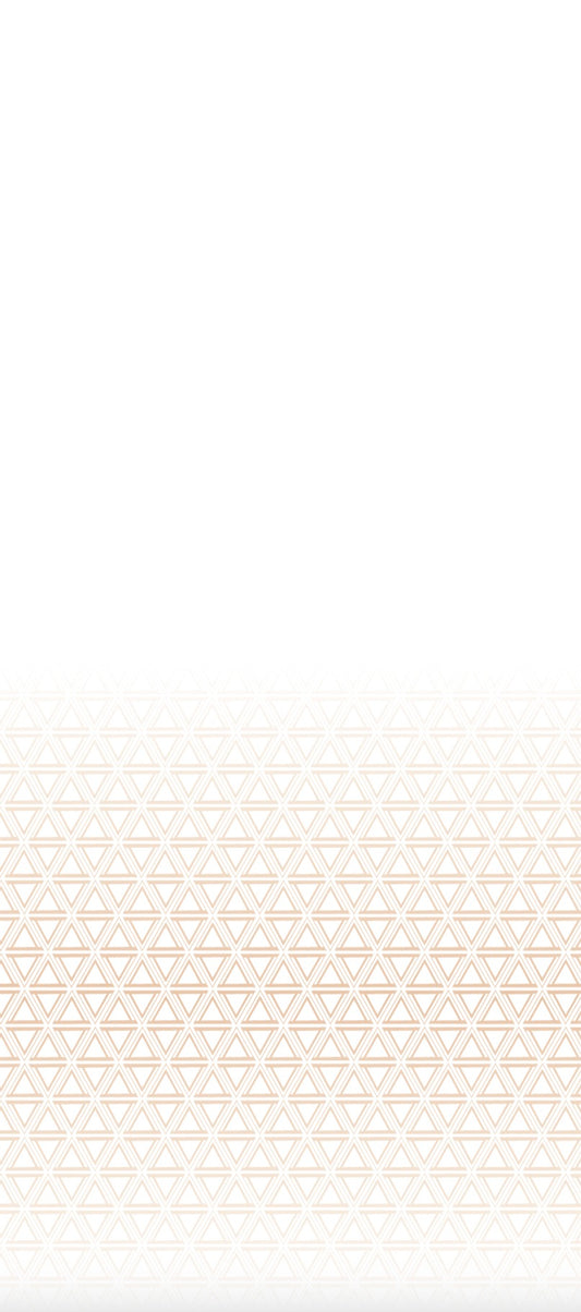 CÔTE / OMBRÉ PANEL - SANDY DUNE image 1