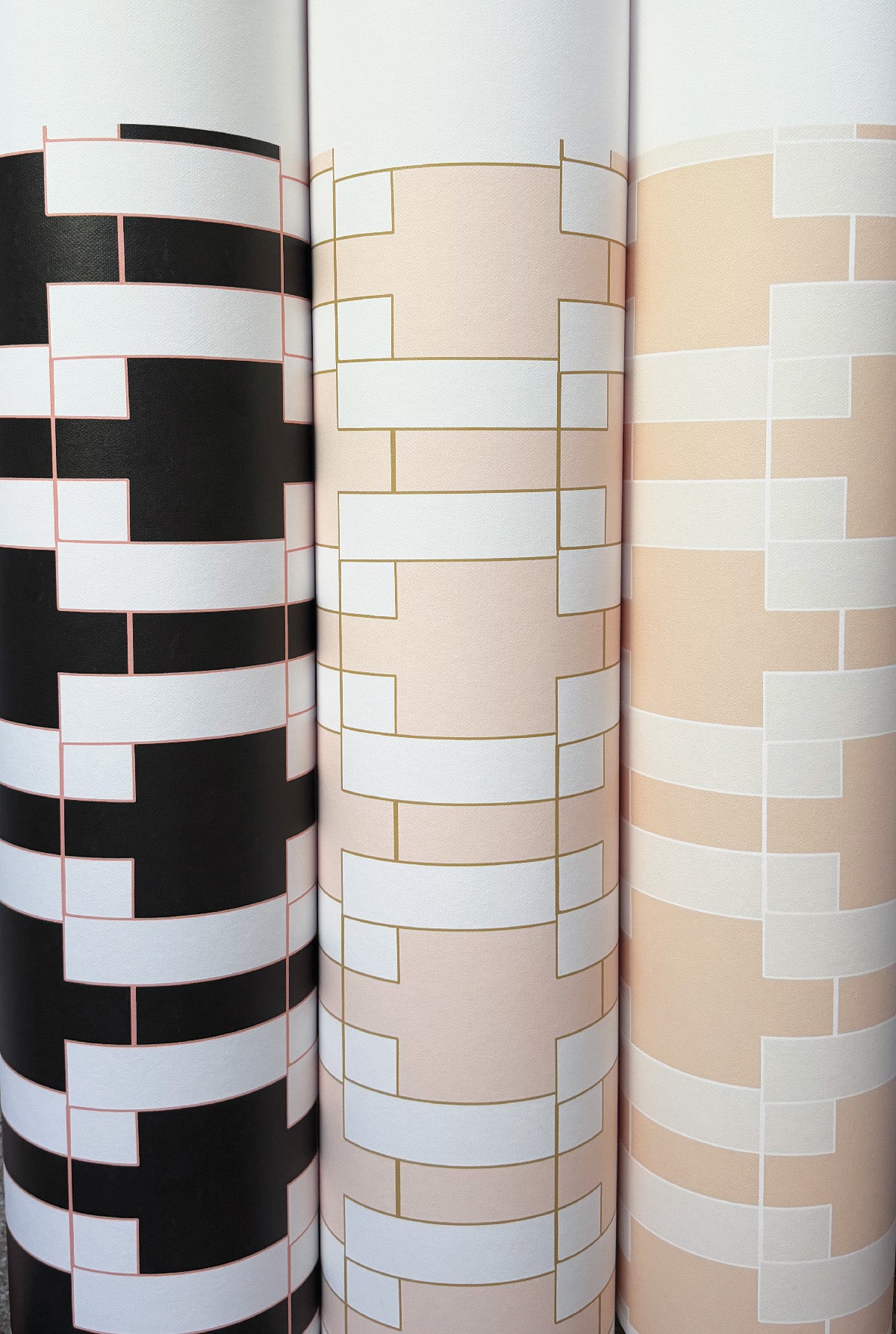 LU WALLPAPER_SANDY DUNE_WH image 3