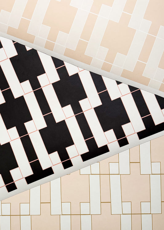 LU WALLPAPER_BLACK_DESERT ROSE image 1