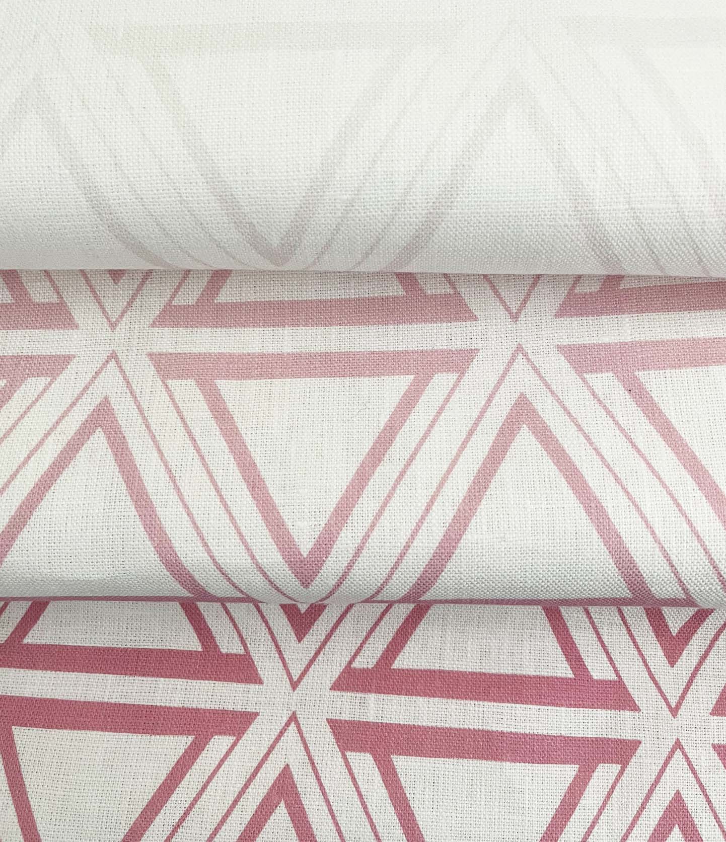 CÔTE / OMBRÉ PANEL - ROUGE image 2