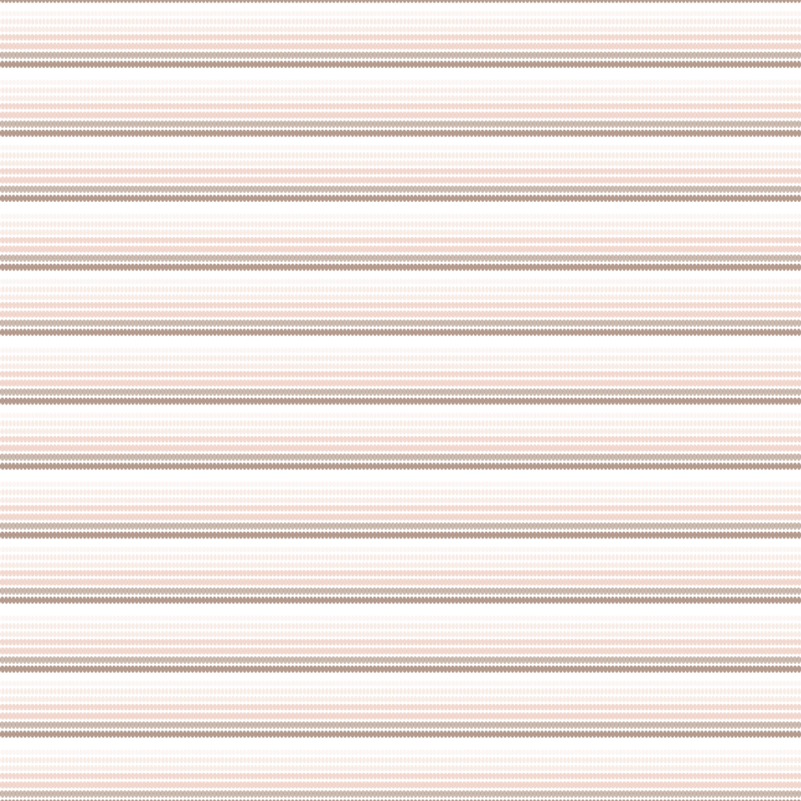 PEBBLE STRIPE WALLPAPER_MOCHA_DESERT ROSE image 0