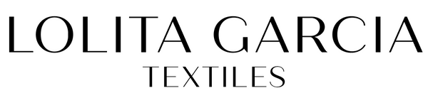 Lolita Garcia Textiles