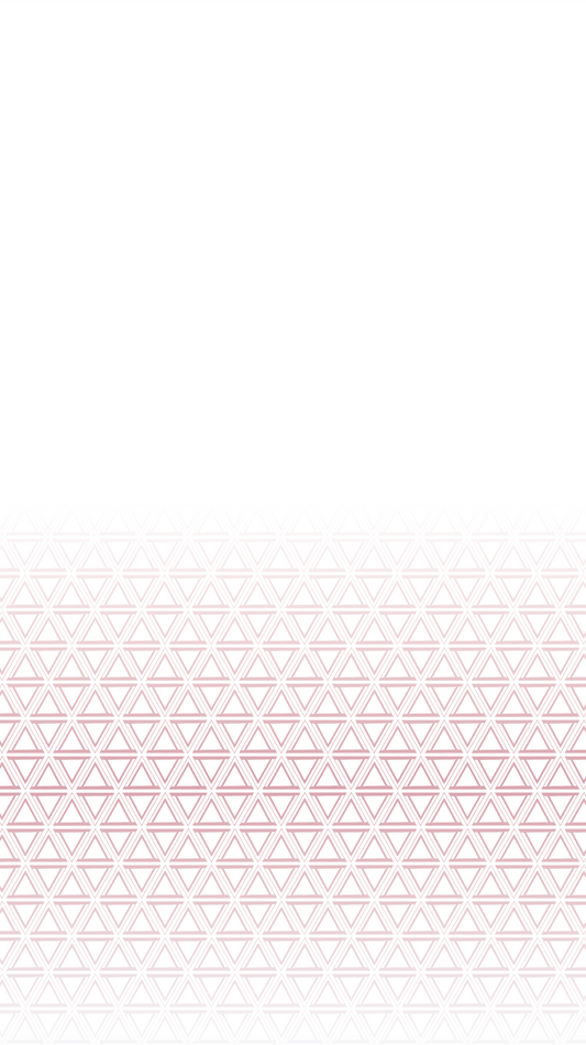 CÔTE / OMBRÉ PANEL - ROUGE