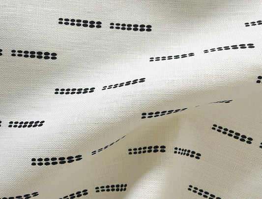 RIVI - OYSTER - BLACK