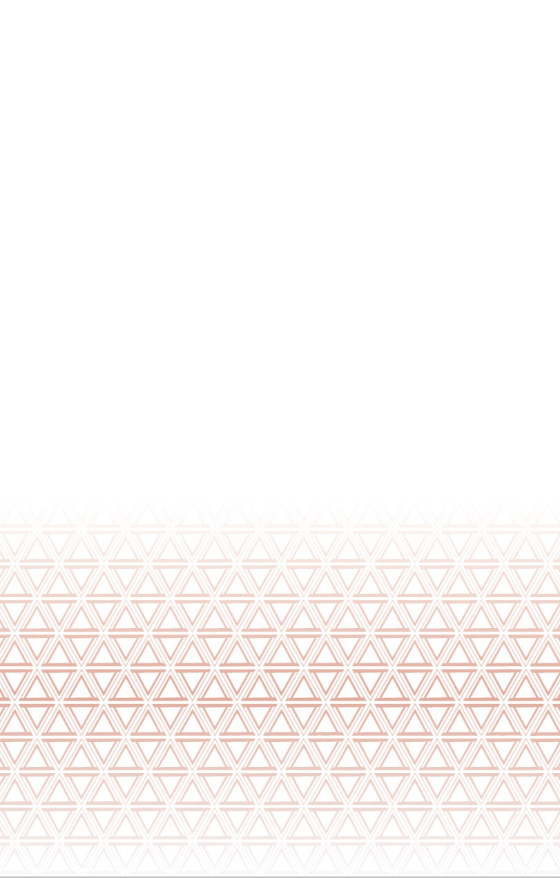 CÔTE / OMBRÉ PANEL - DESERT ROSE image 0