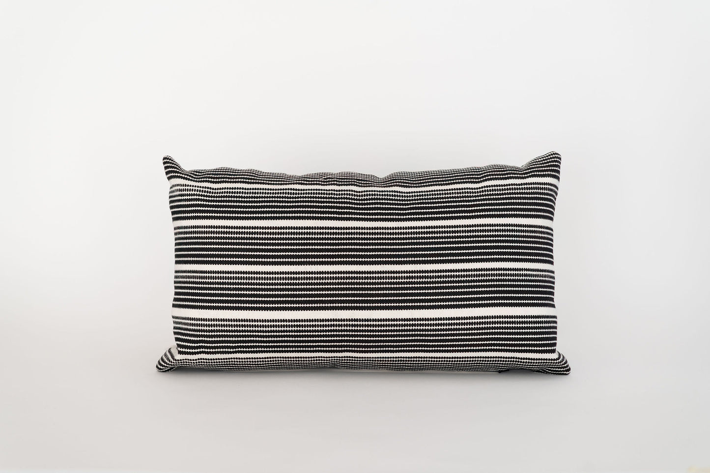 PEBBLE STRIPE  PILLOW image 1