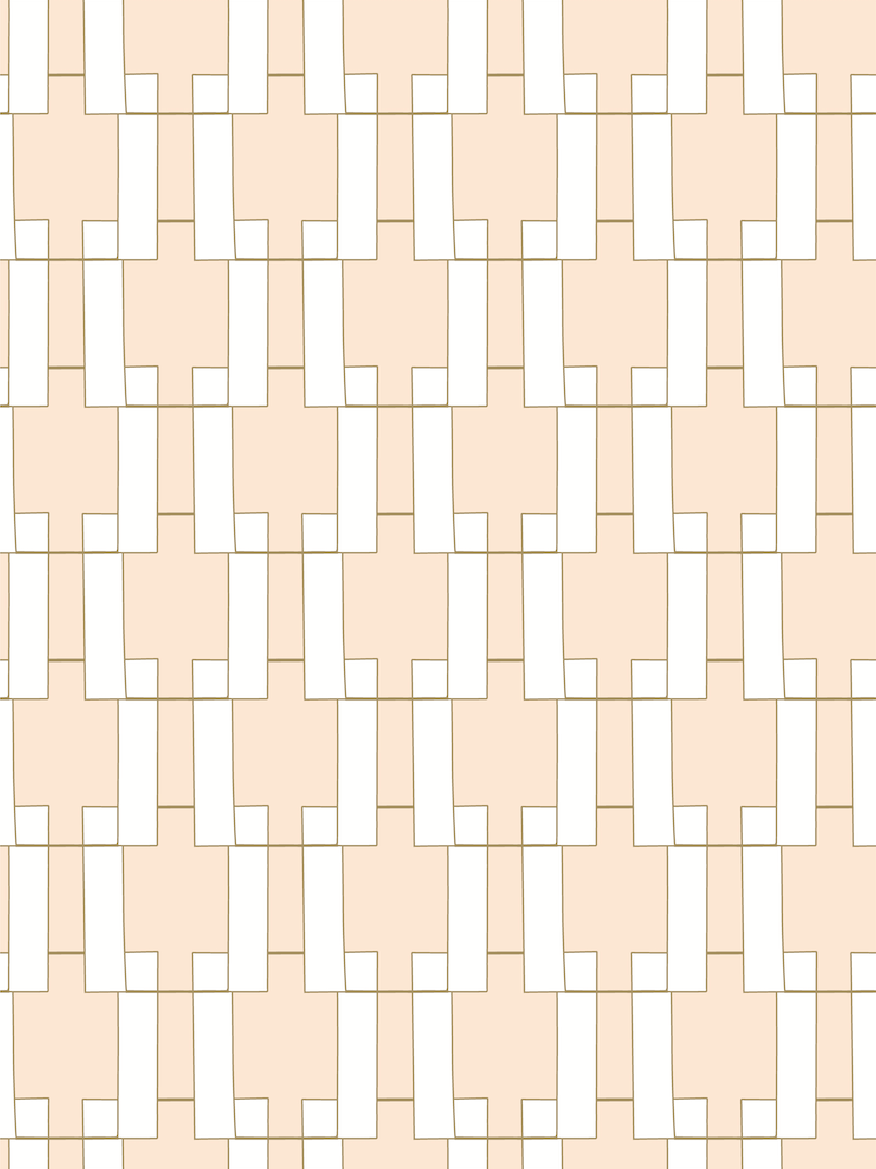 LU WALLPAPER_PEACHY_GOLD